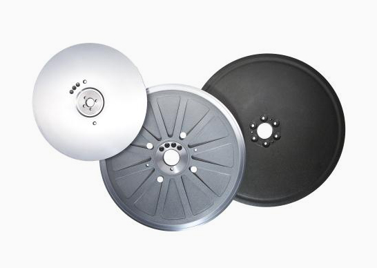 ���������� ���� ADE, Berkel, Bizerba, Graef