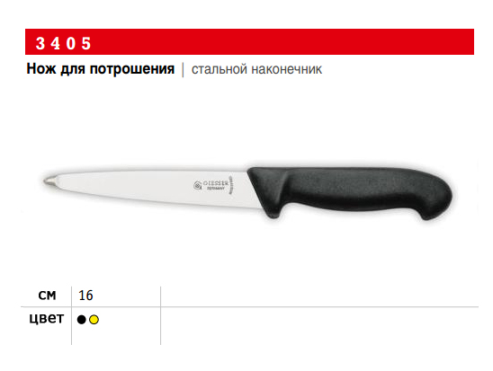 ��� ��� ���������� GIESSER