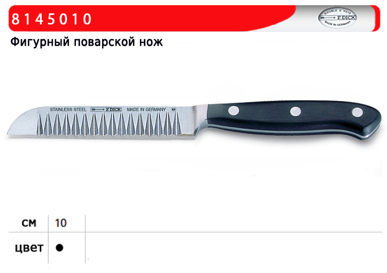 ��� ��������� �������� DICK