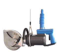 ���� �������� FREUND �23-03