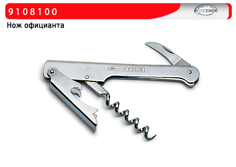 ��� ��������� DICK